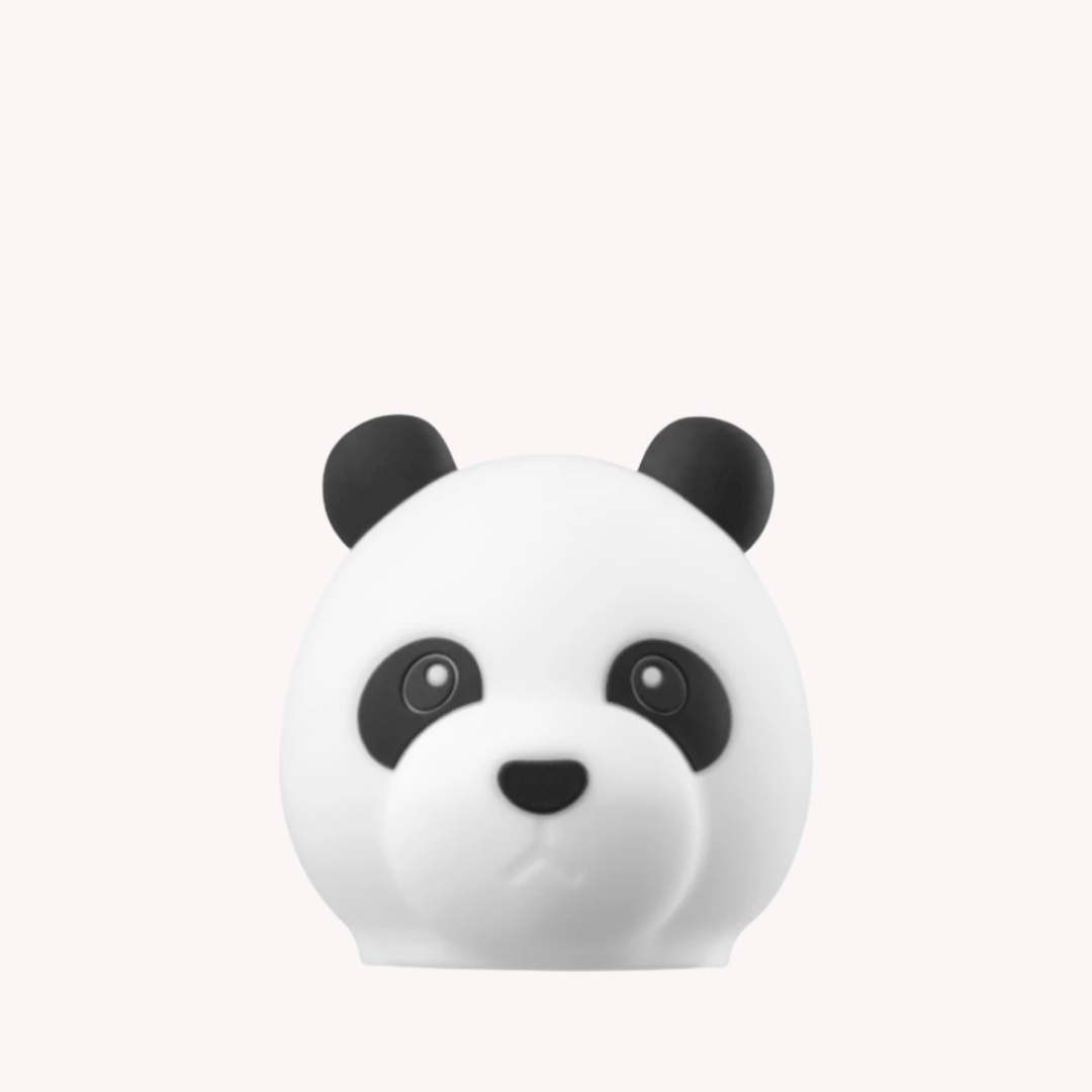 Booster Pro Panda Head Case