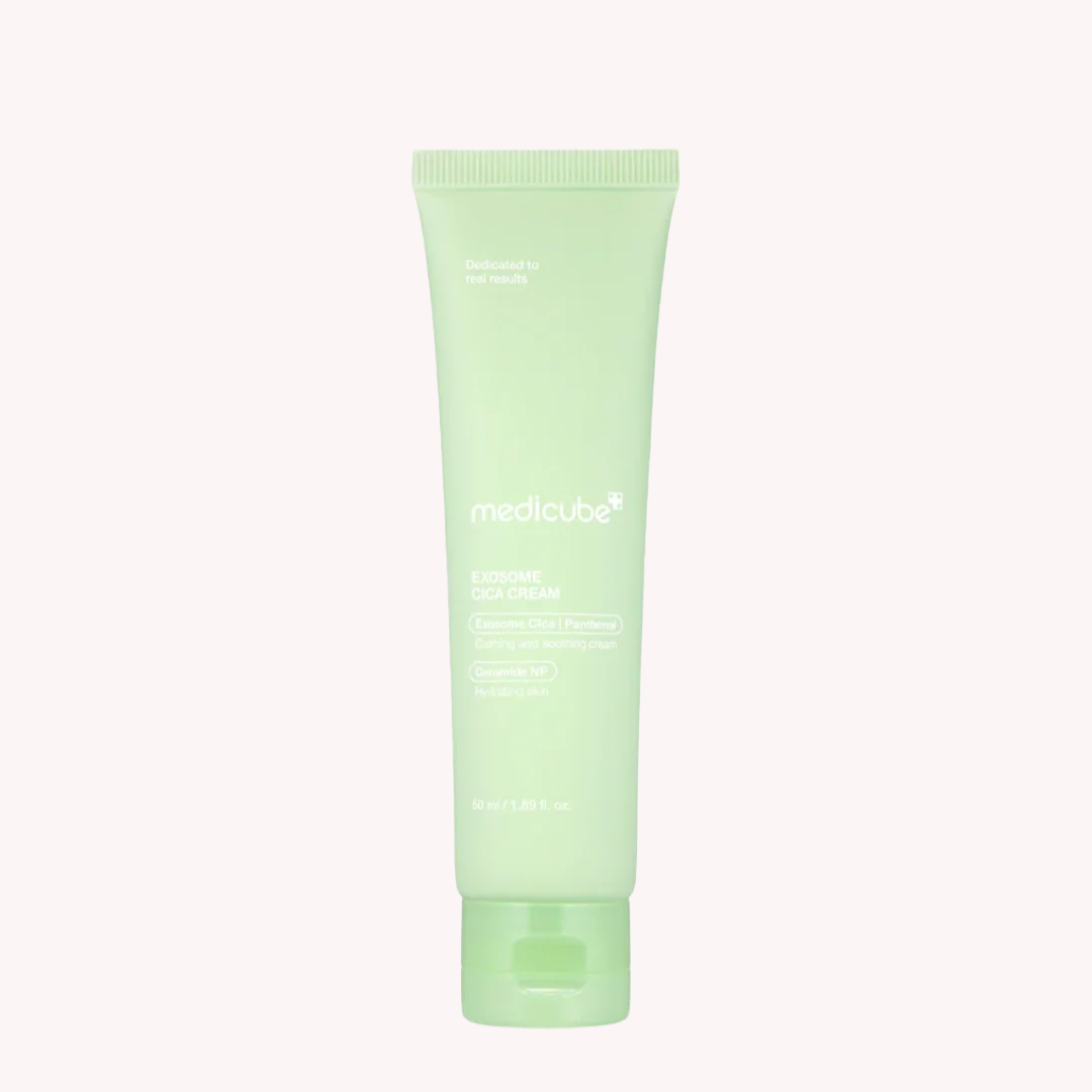Exosome Cica Cream