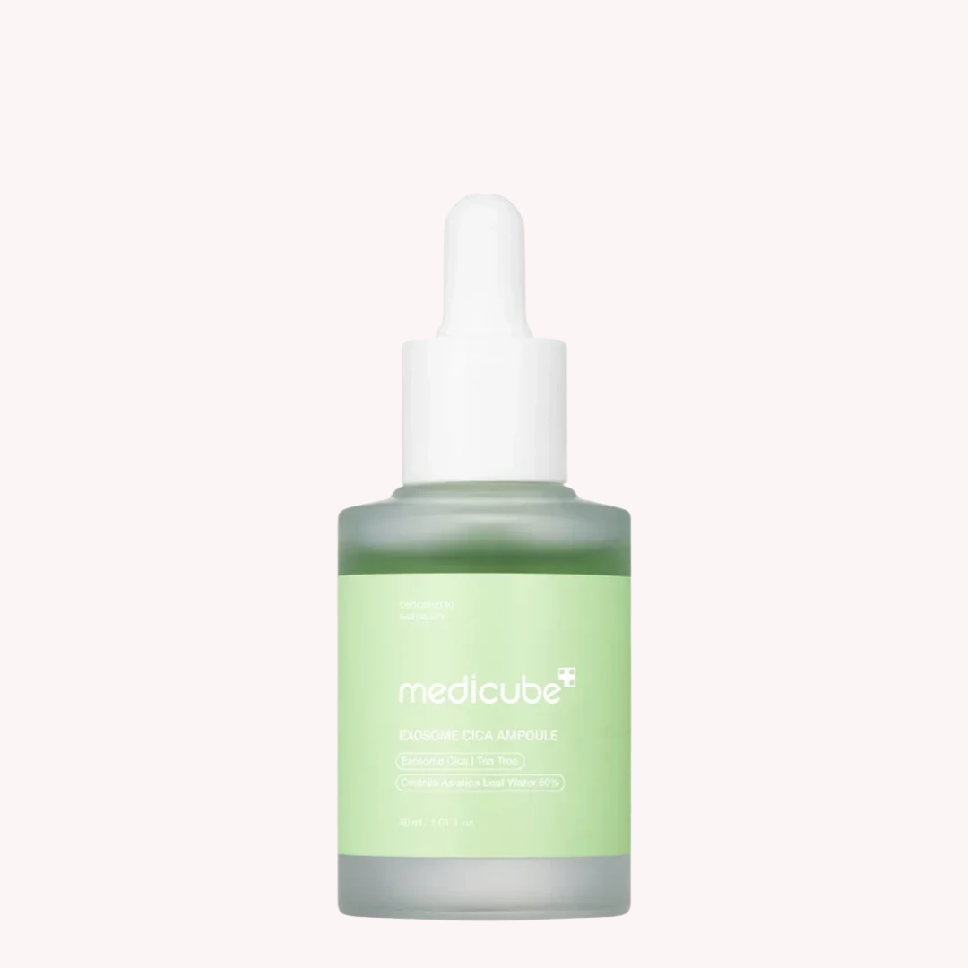 Exosome Cica Serum