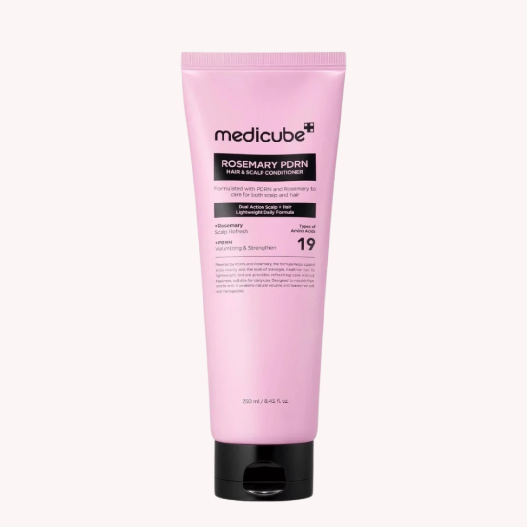 Rosemary PDRN Hair & Scalp Conditioner