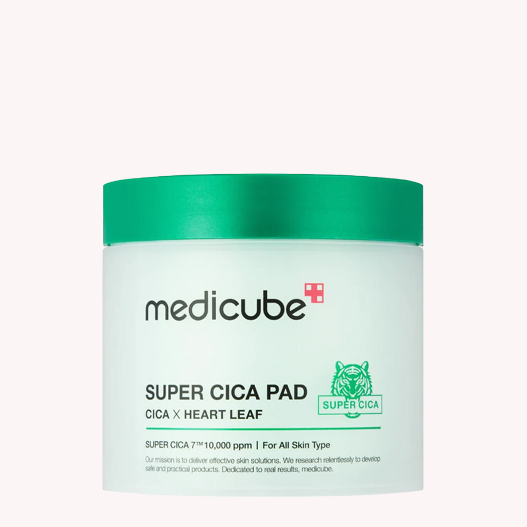 Super Cica Pads