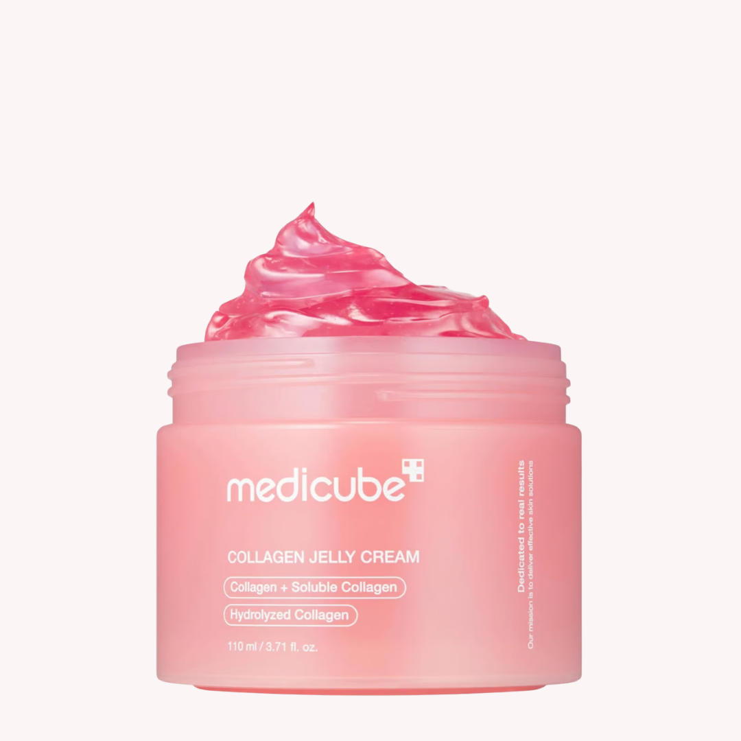 Collagen Jelly Cream