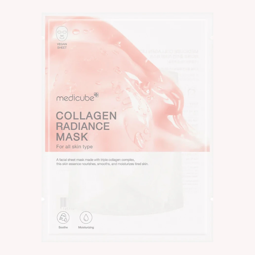 Collagen Lifting Mask
