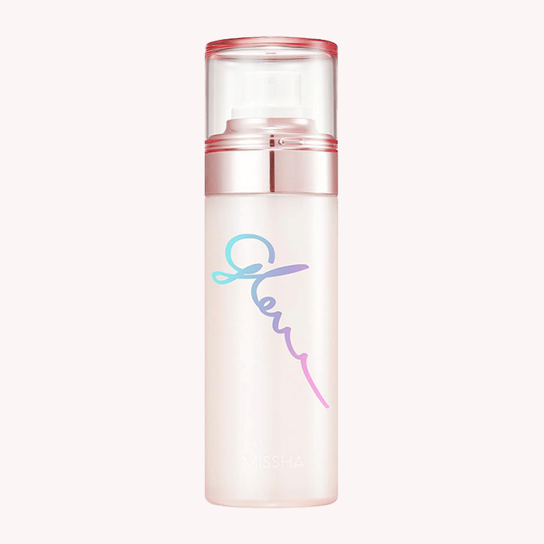 Glow Skin Balm To Go Mist