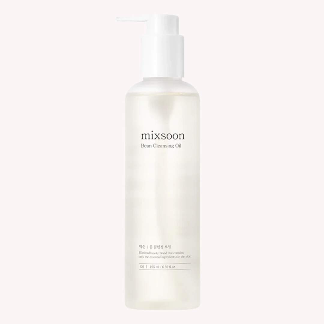 Bean Cleansing Oil