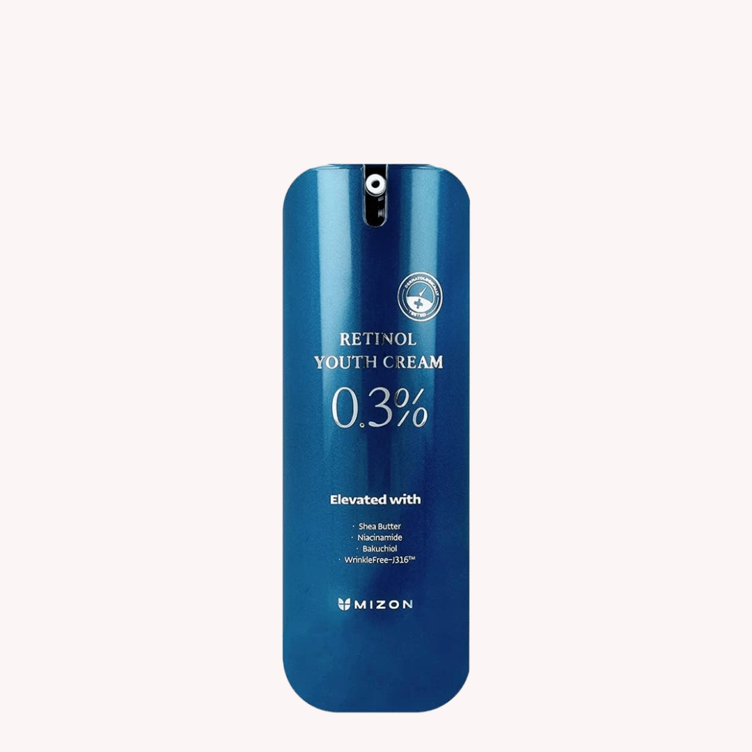 0.3% Retinol Youth Cream