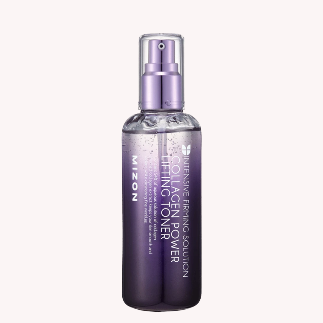 Collagen Power Lifting Toner