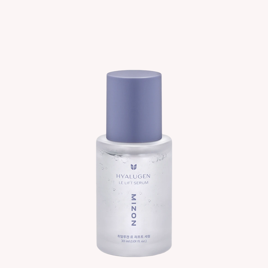 Hyalugen Le Lift Serum