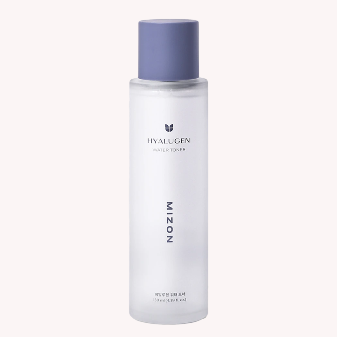 Hyalugen Water Toner