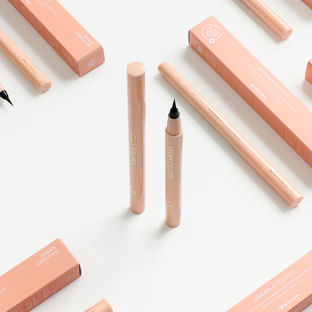 Vegan Eyeliner