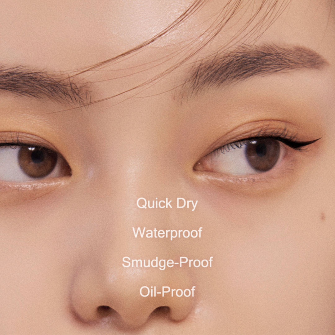 Vegan Eyeliner