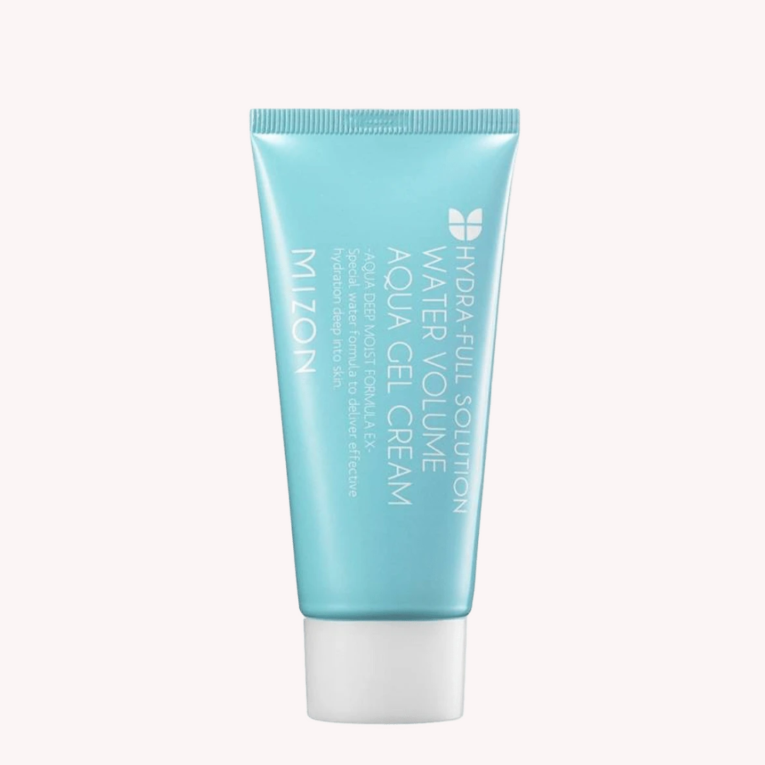 Water Volume Aqua Gel Cream