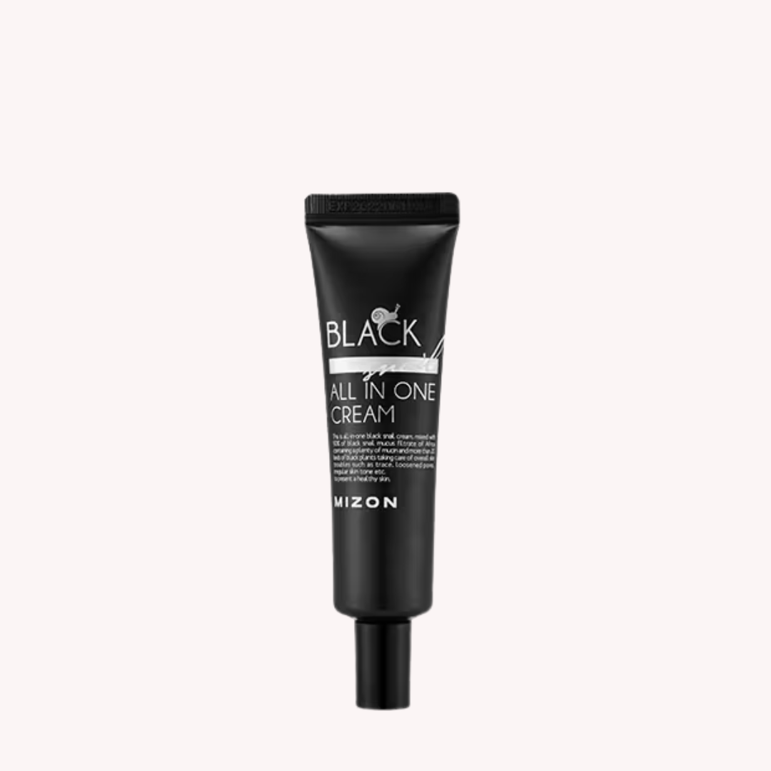 Black Snail All In One Cream