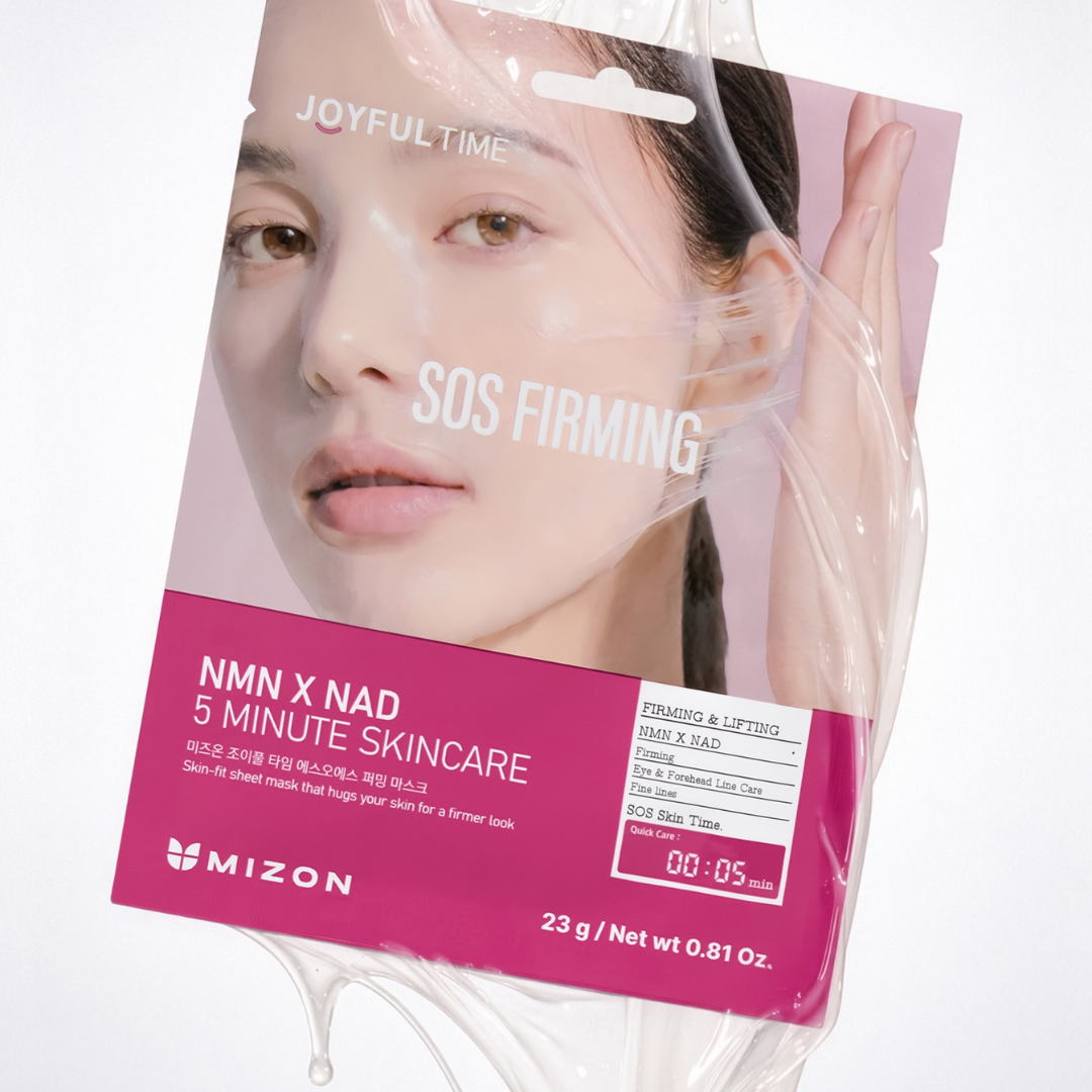 Mizon_Joyful_Time_SOS_Firming_Mask