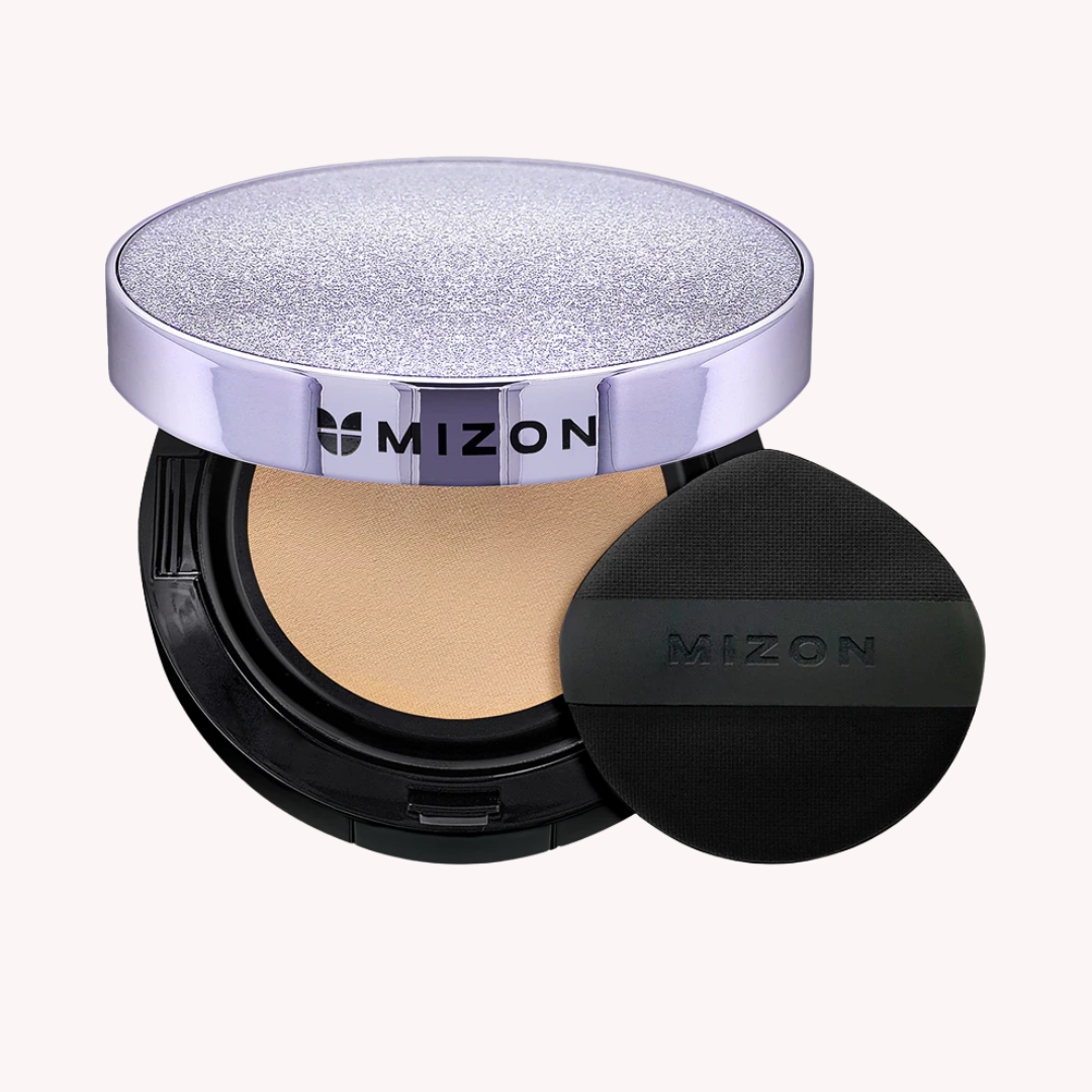 Vegan Collagen Cushion