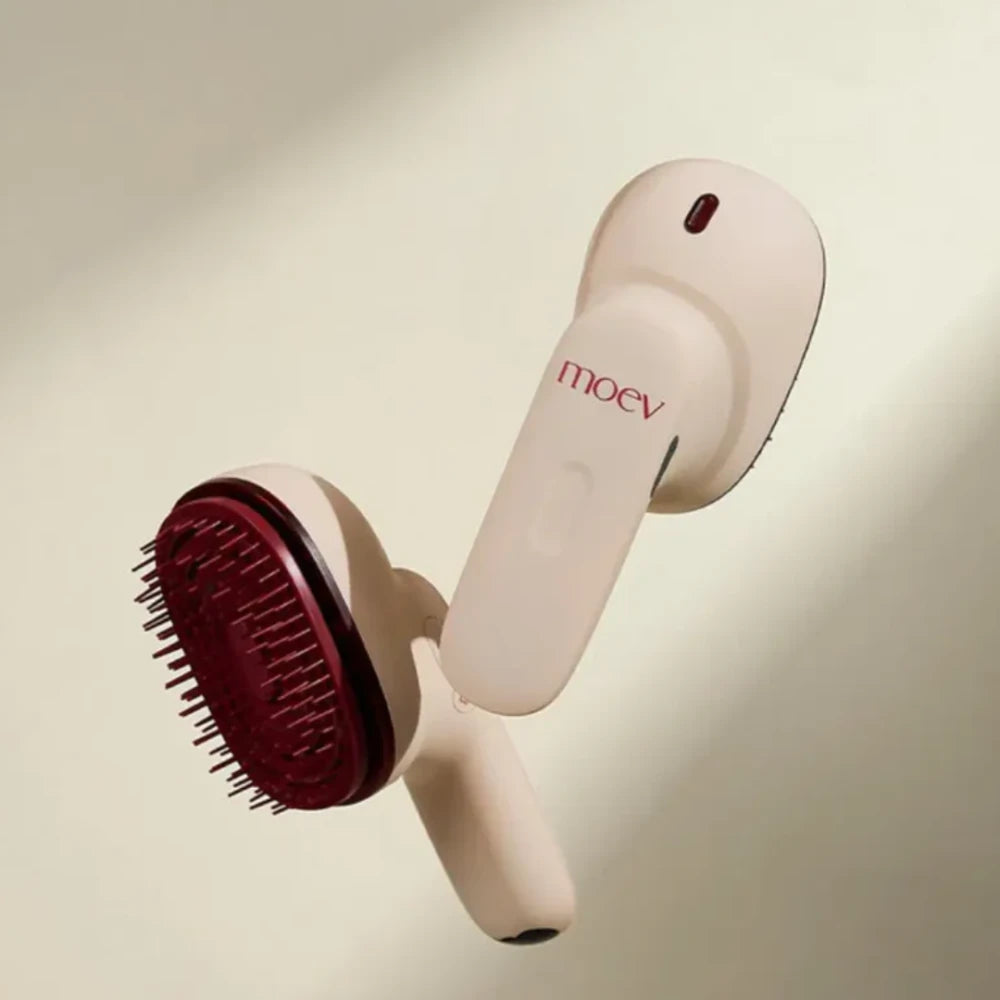 Annurcatin Hair Steamer Pro