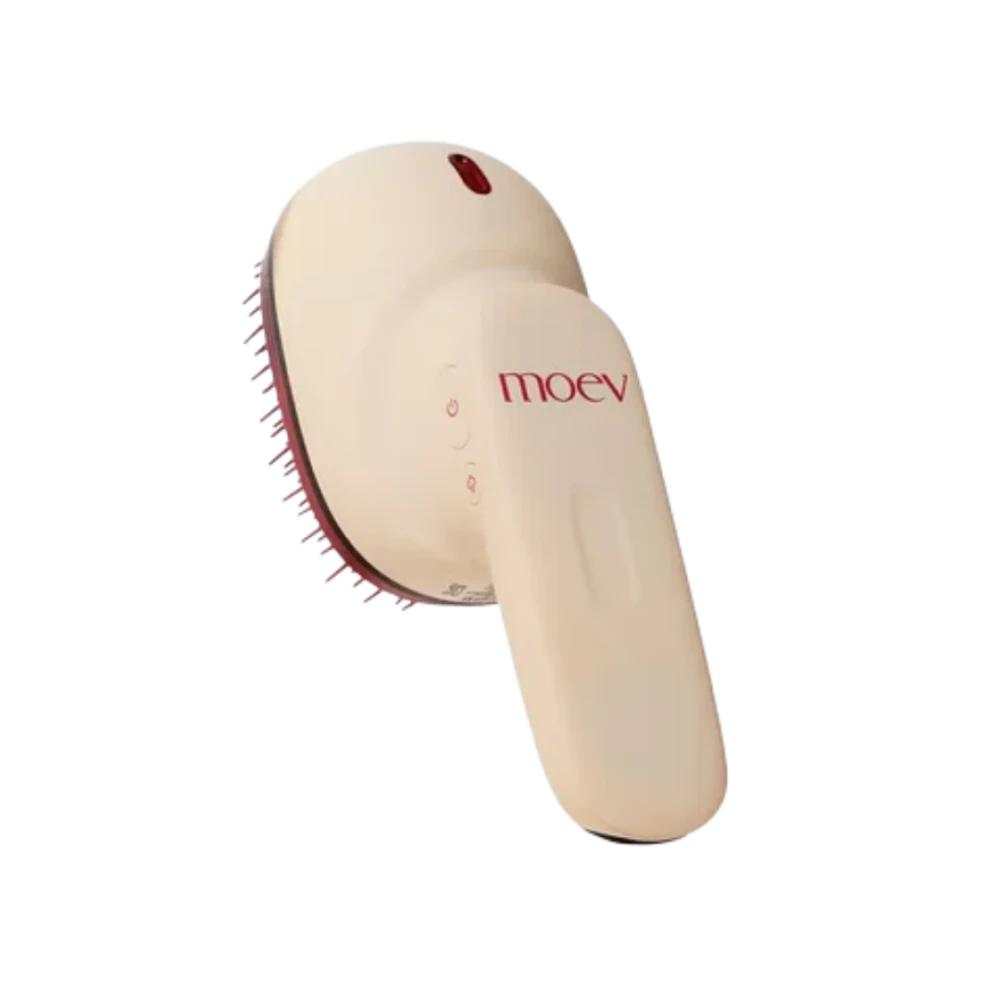 Annurcatin Hair Steamer Pro