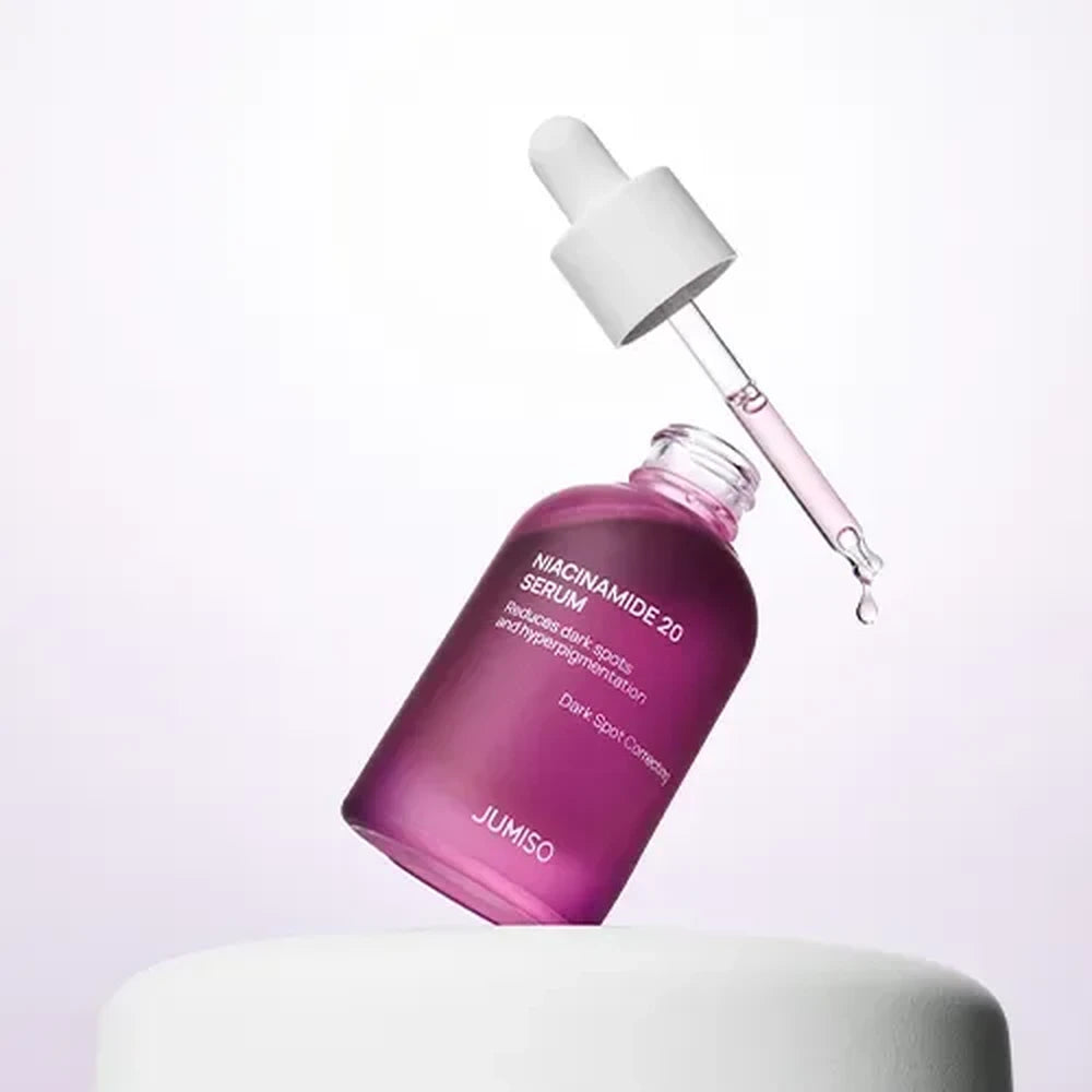 Niacinamide 20 Serum