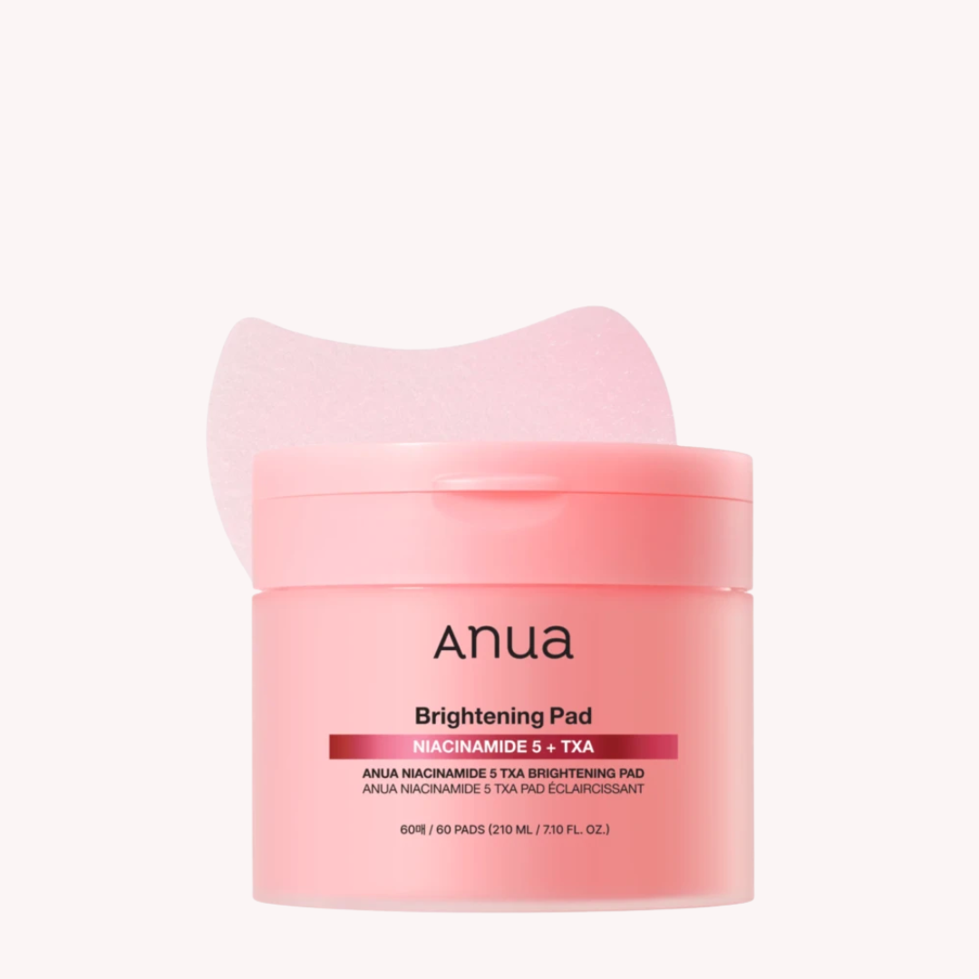 Niacinamide 5 TXA Brightening Pad