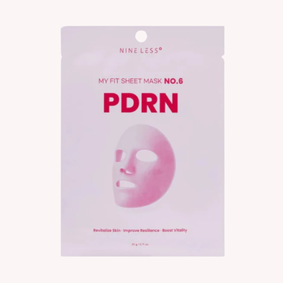 My Fit Sheet Mask No.6 PDRN