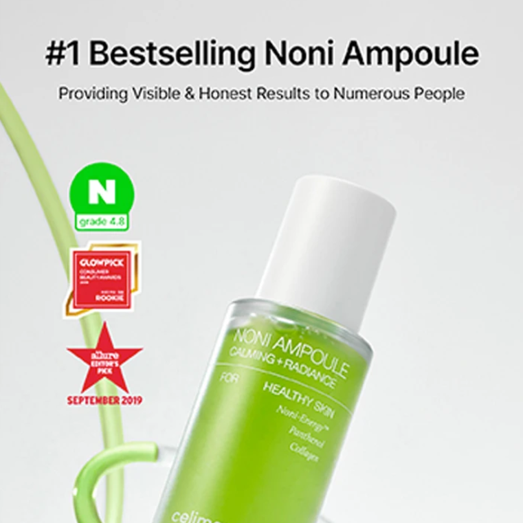 Noni Energy Ampoule