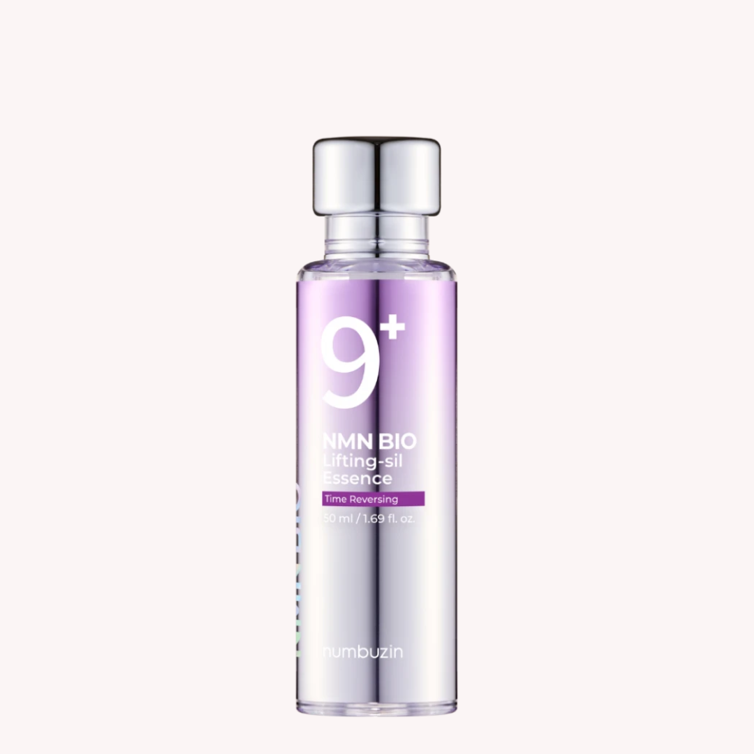 No. 9+ NMN Bio Lifting-sil Essence