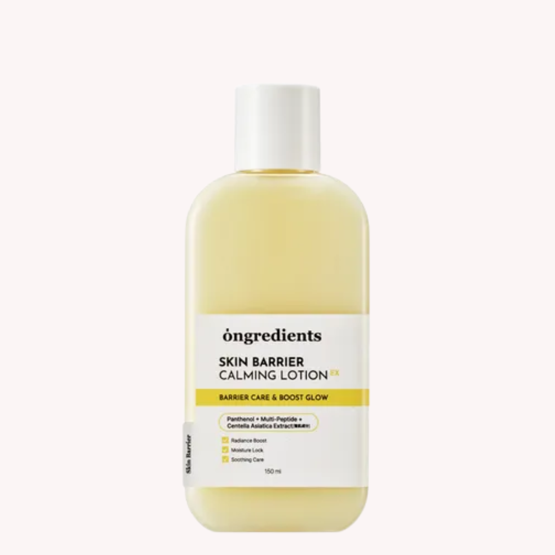 Skin Barrier Calming Lotion EX