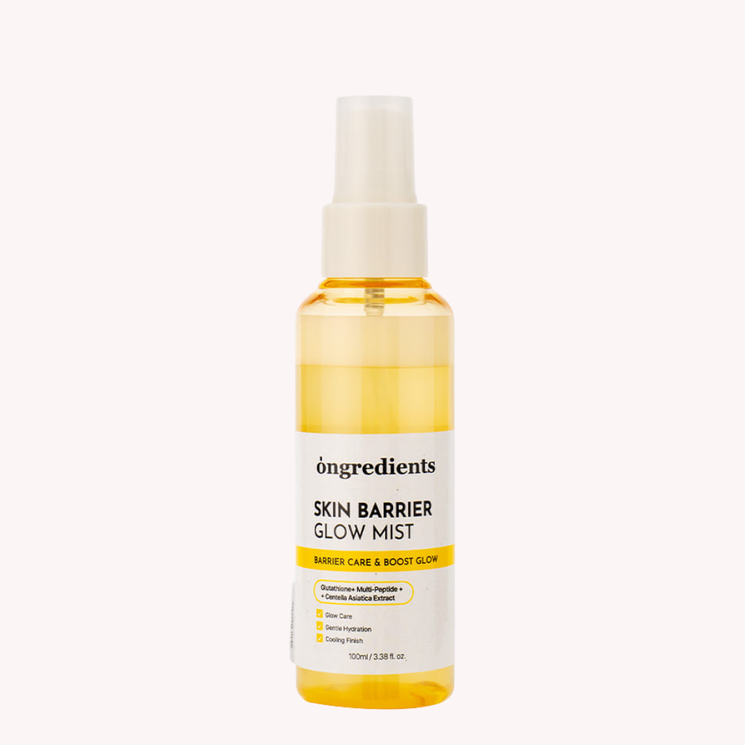 Skin Barrier Glow Mist
