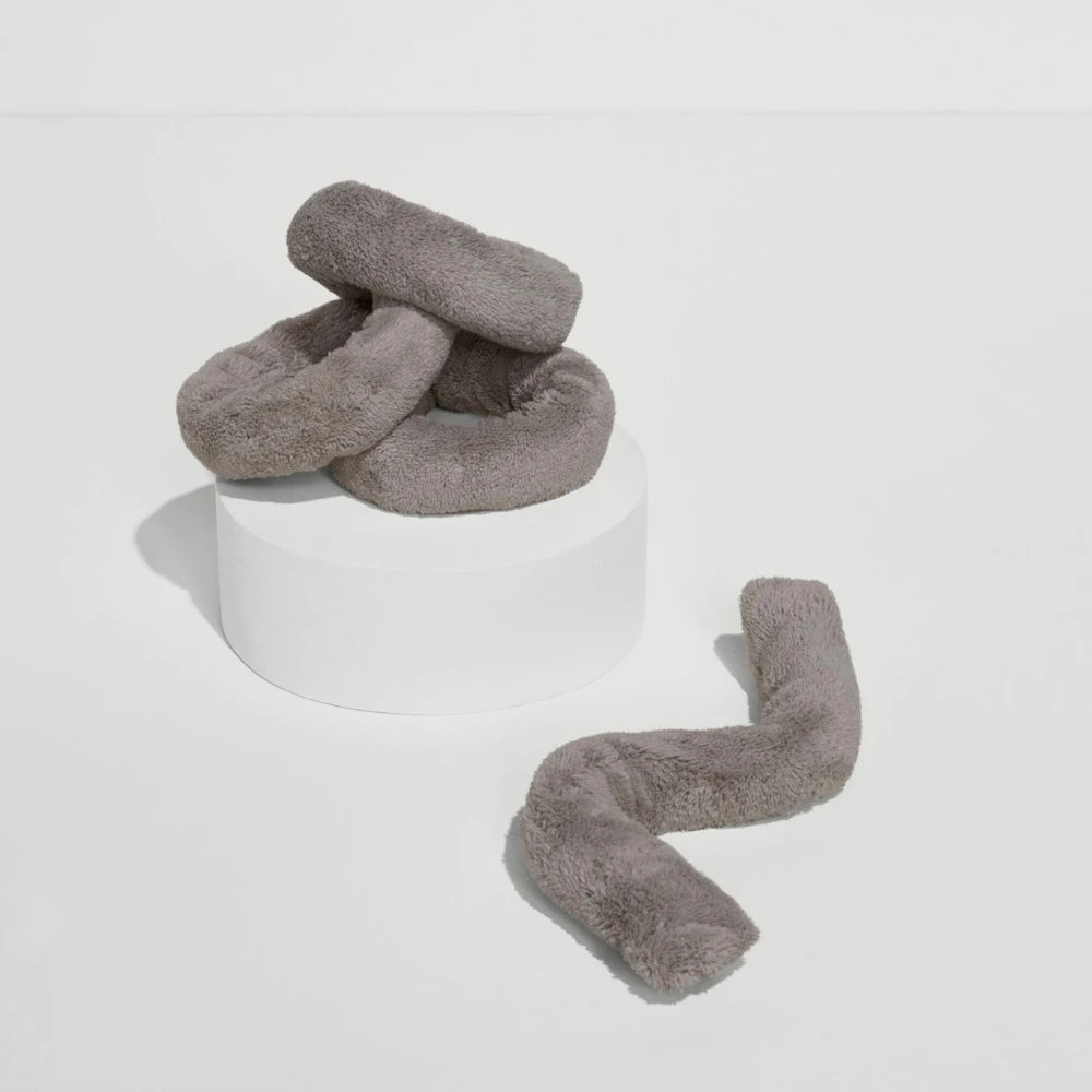 Microfiber Papillotes