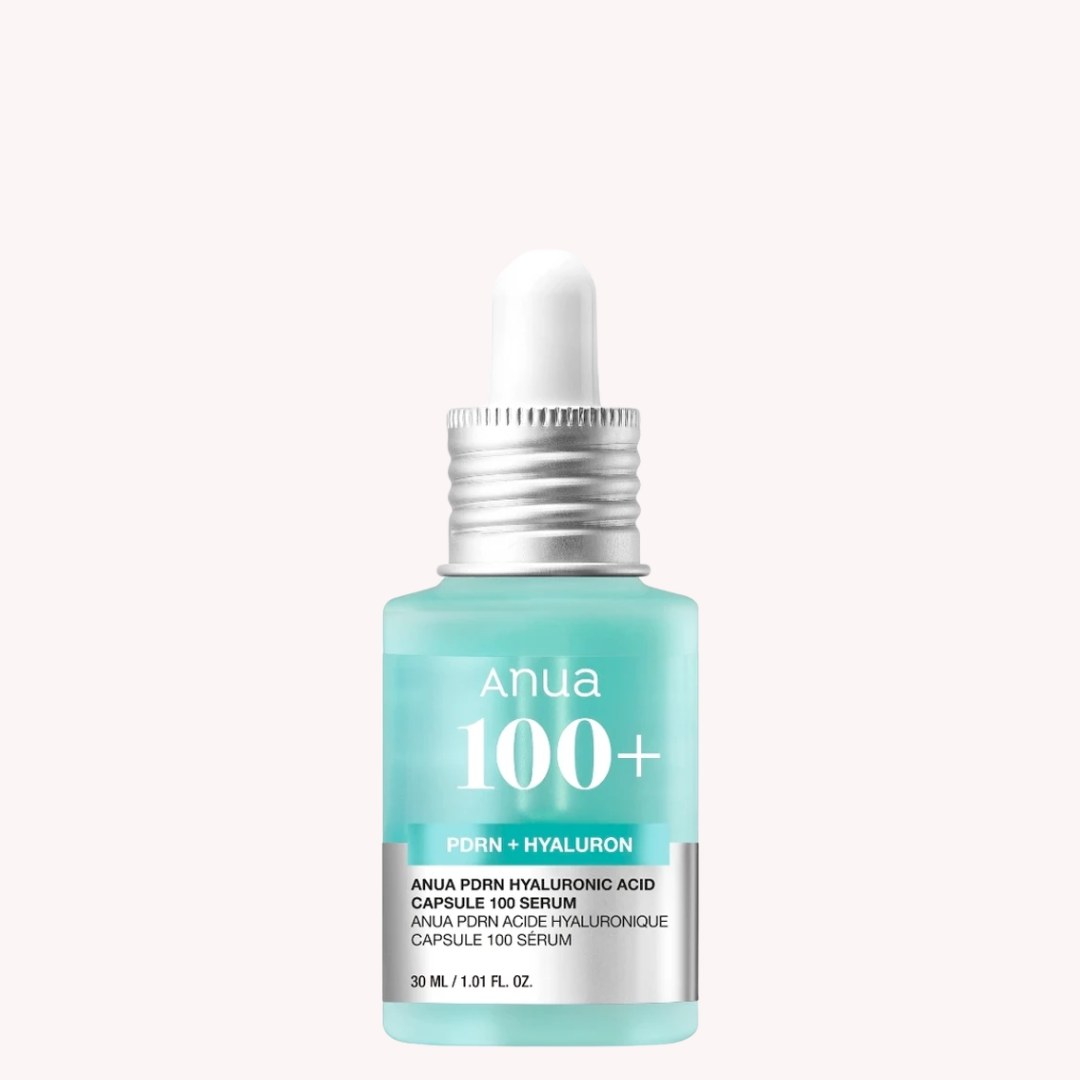 PDRN Hyaluronic Acid Capsule 100 Serum