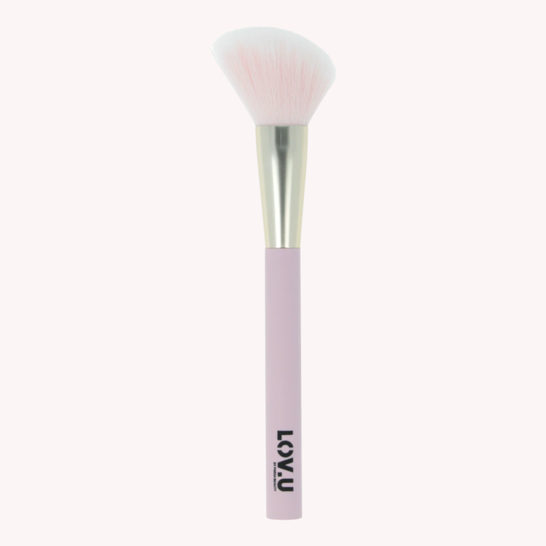LOV. U Blush Brush