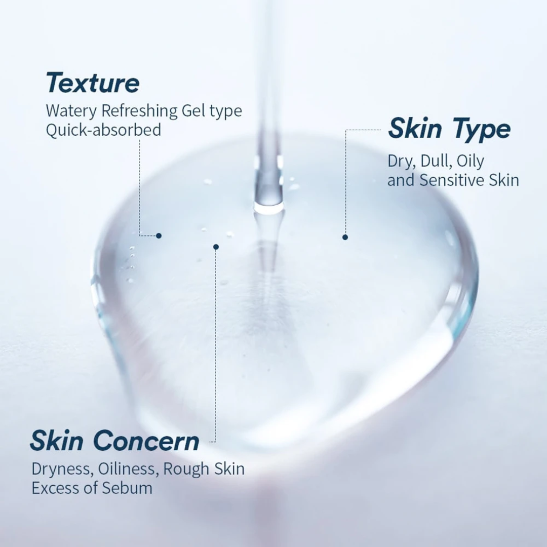 Peptathenol Aqua Balance Toner