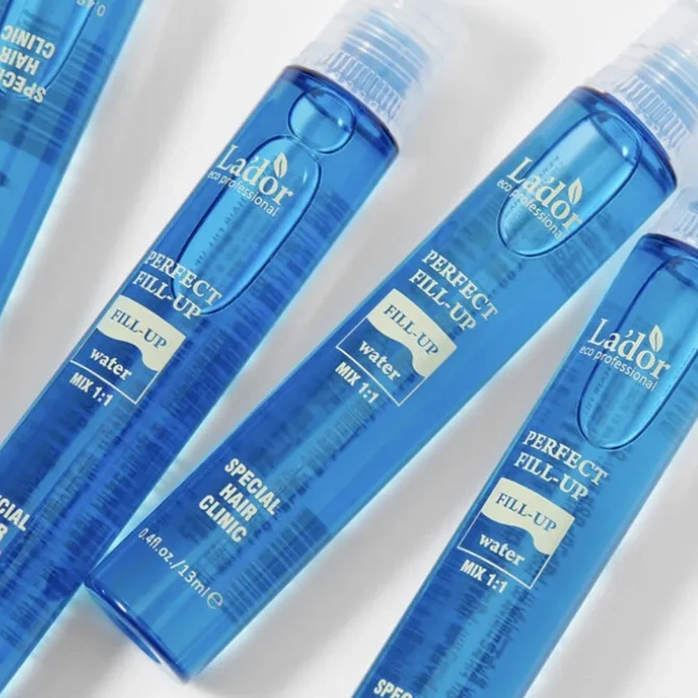 Perfect Hair Fill Up