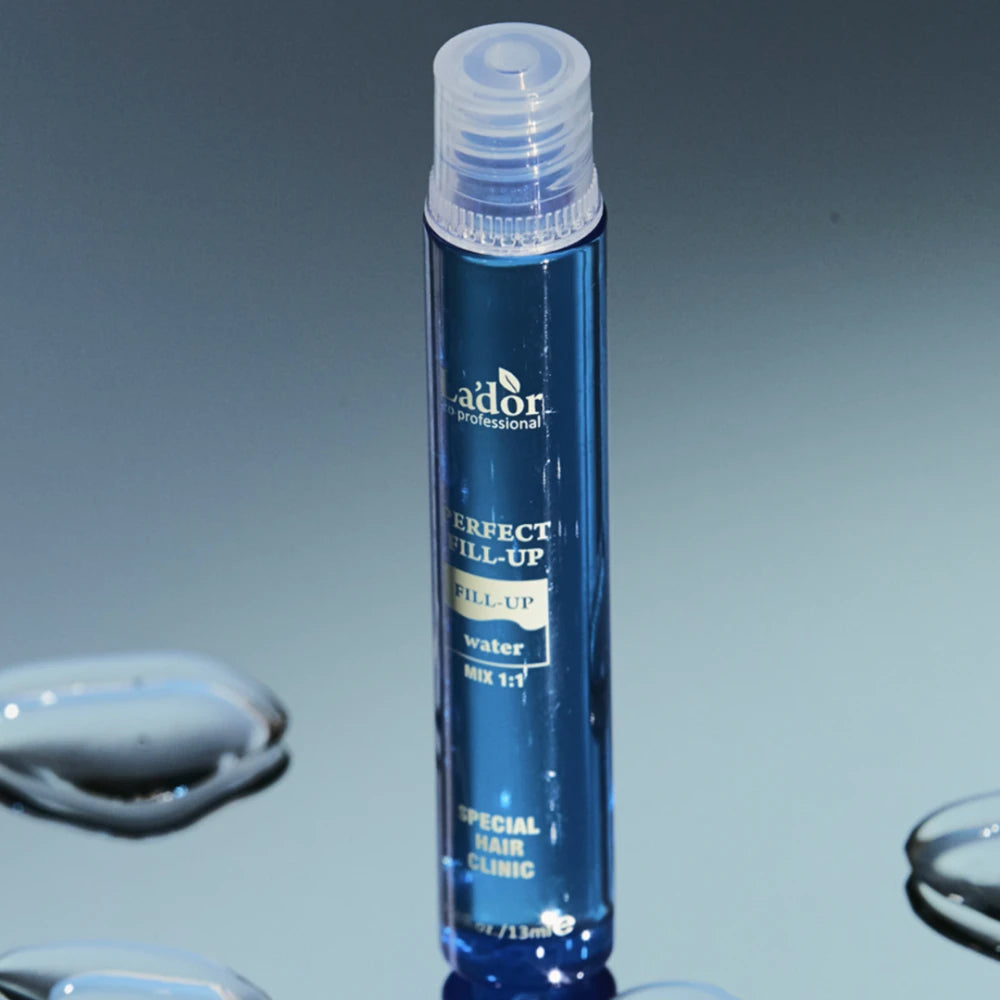Perfect Hair Fill Up
