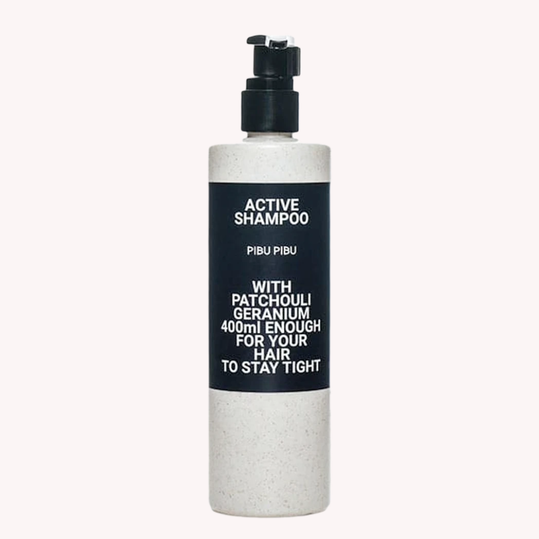 Active Shampoo