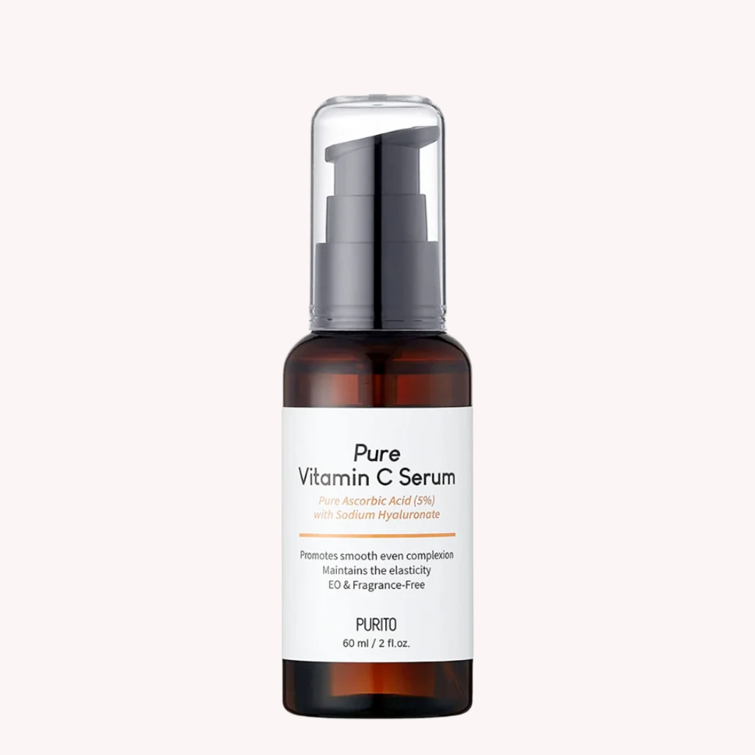 Pure Vitamin C Serum