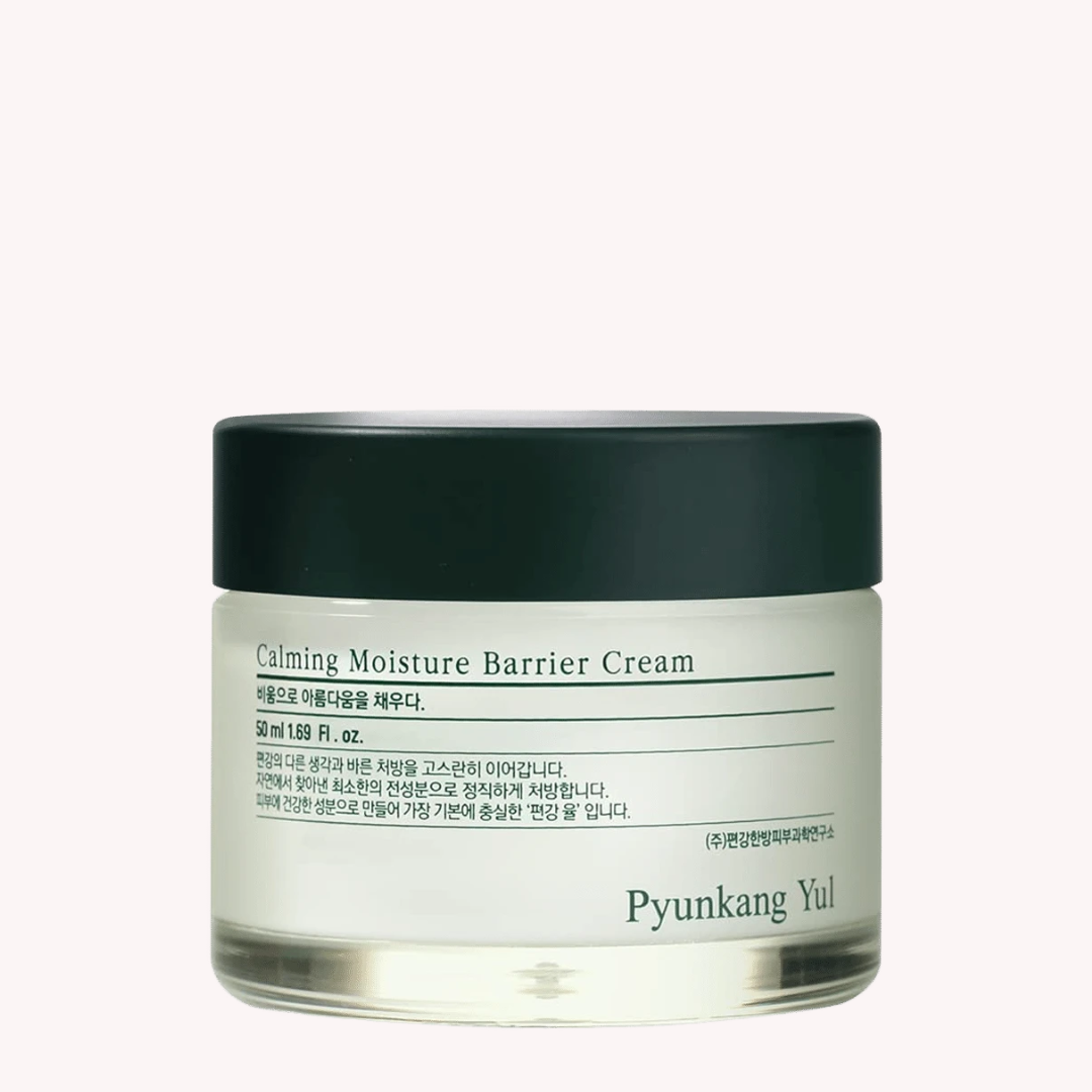Calming Moisture Barrier Cream