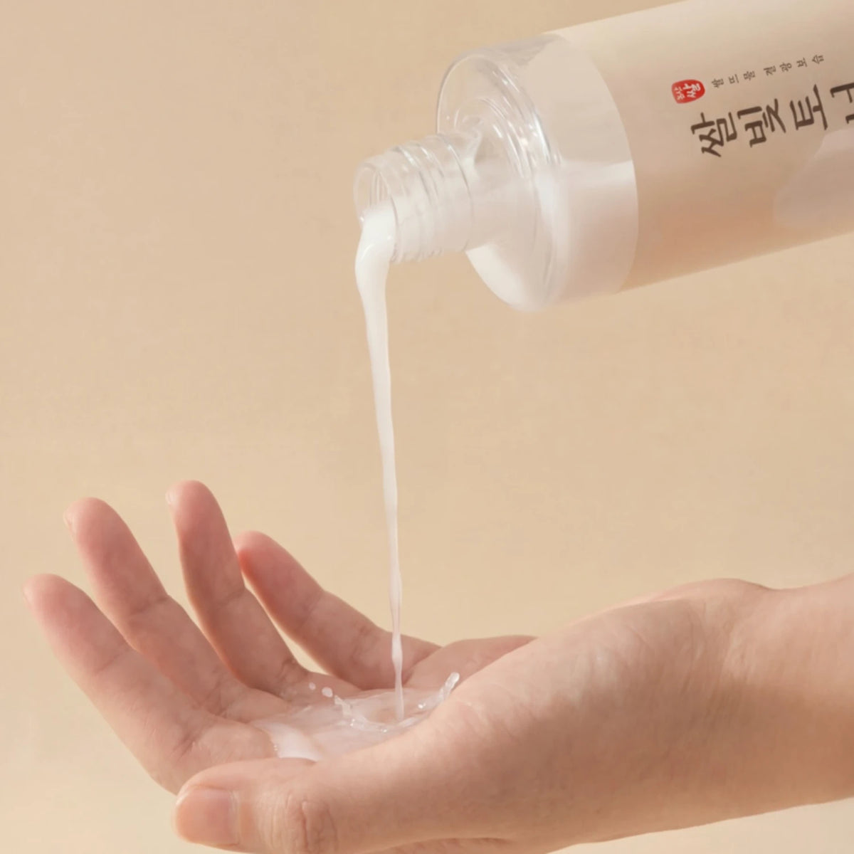 Rice Water Milky Glow Toner