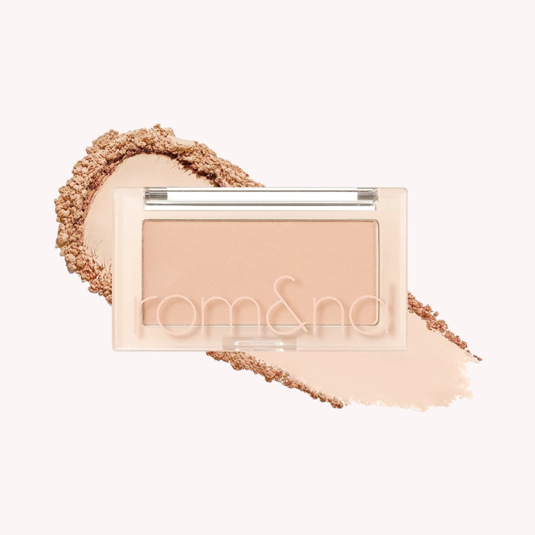 Better Than Cheek - N01 Nutty Nude