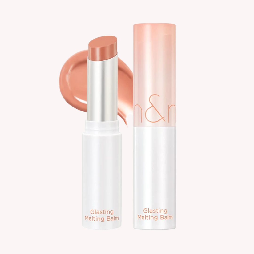 Glasting Melting Balm 01 Coco Nude