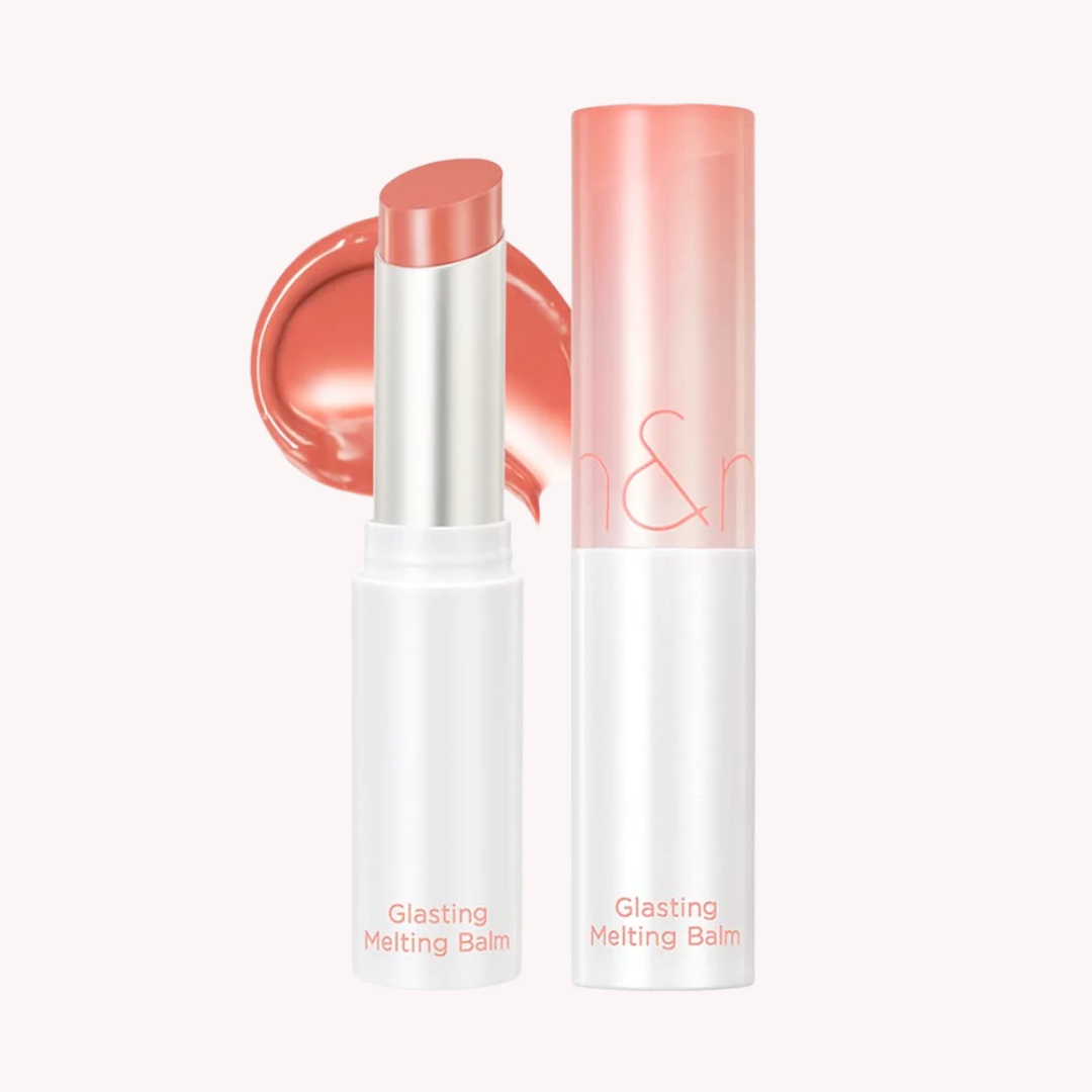 Glasting Melting Balm 03 Sorbet Balm