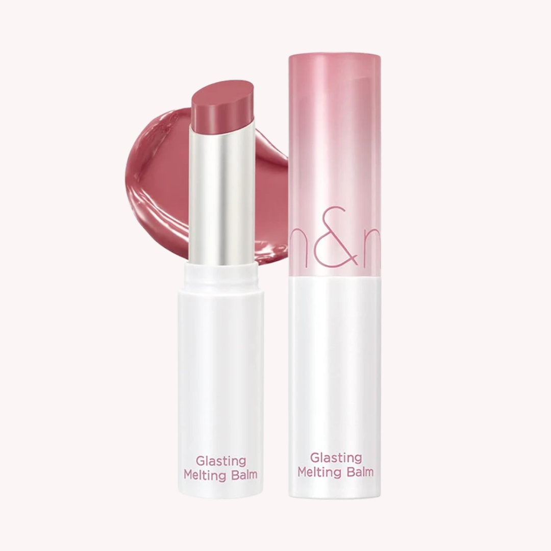 Glasting Melting Balm 07 Mauve Whip
