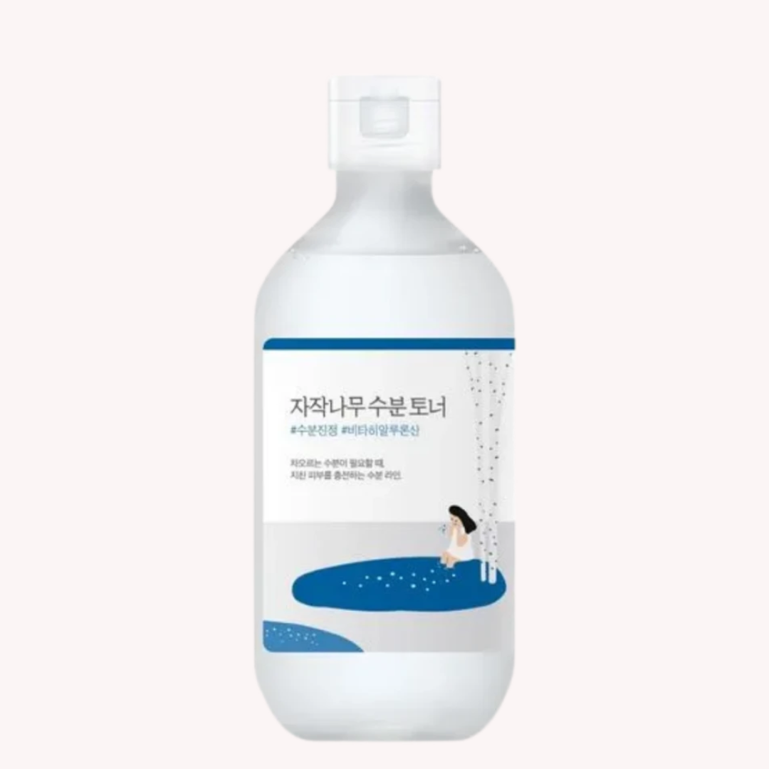 Birch Juice Moisturizing Toner