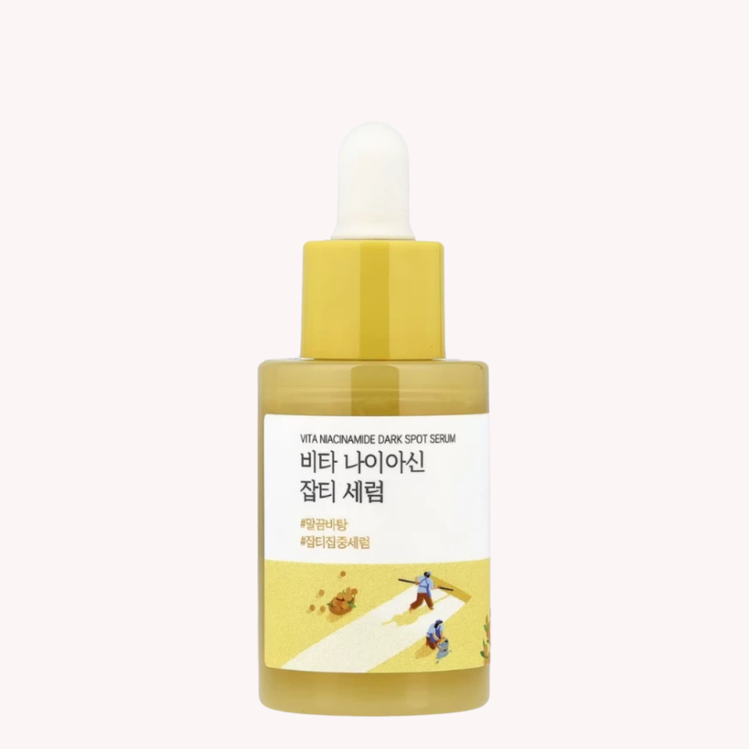 Vita Niacinamide Dark Spot Serum