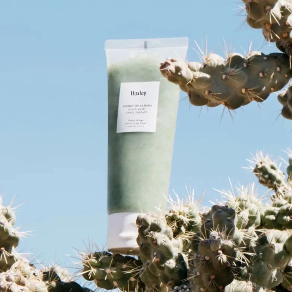 Scrub Mask Sweet Therapy
