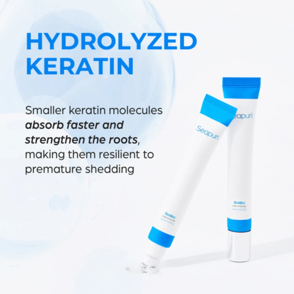 Scalpy Hair Serum