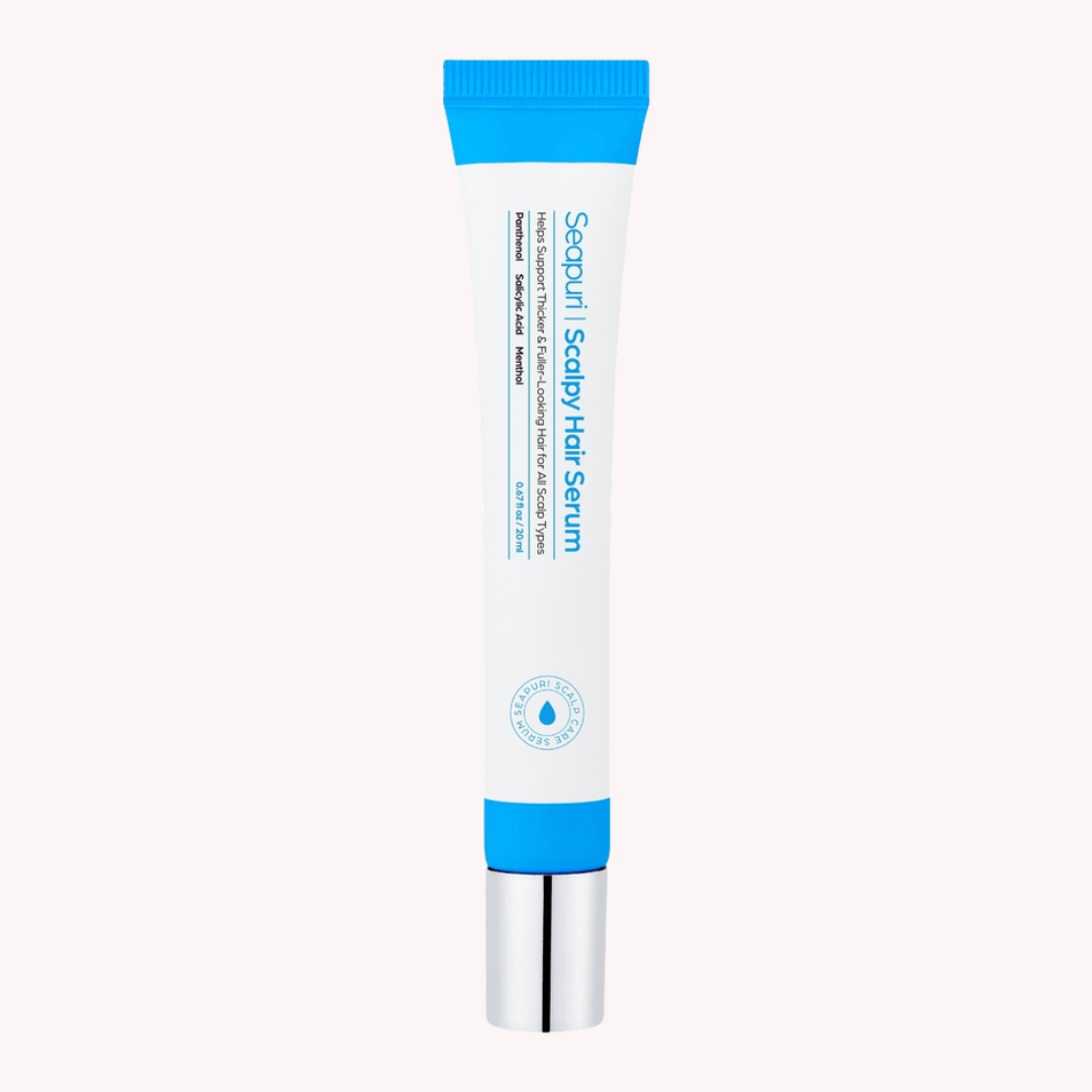 Scalpy Hair Serum
