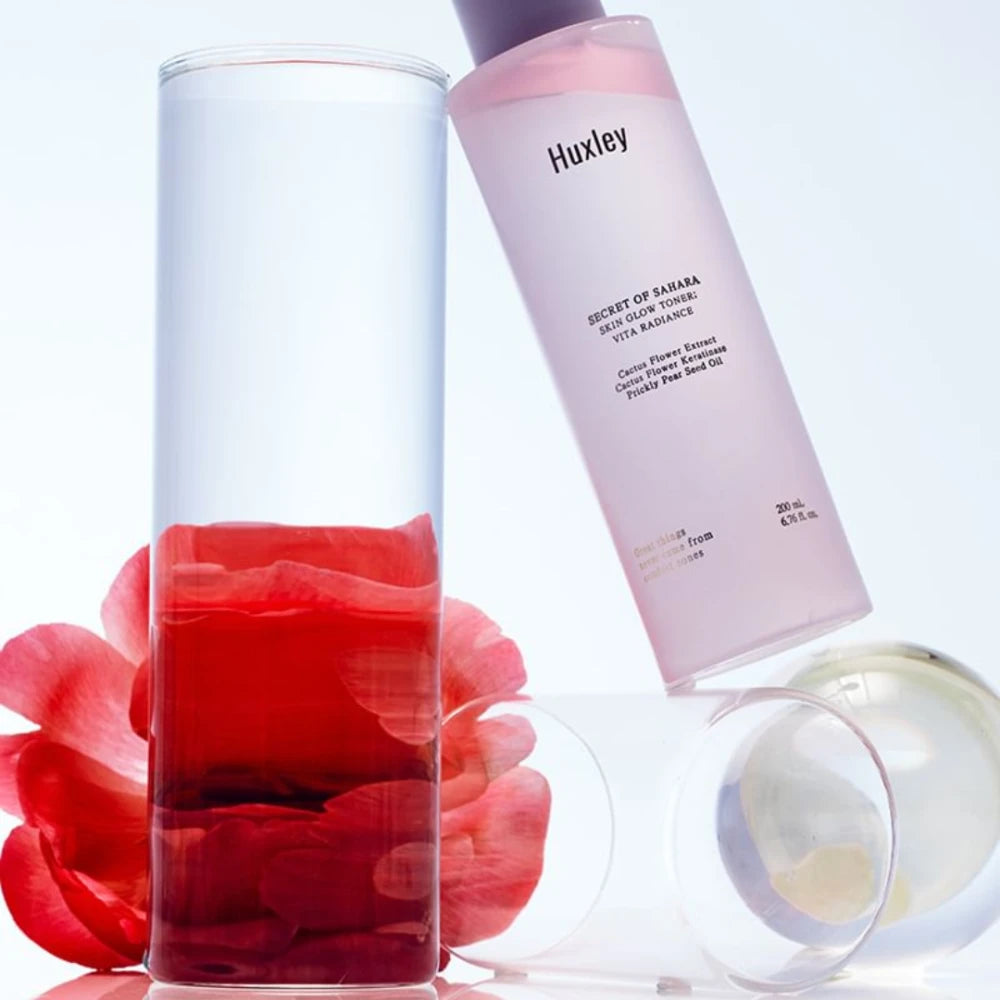 Skin Glow Toner Vita Radiance