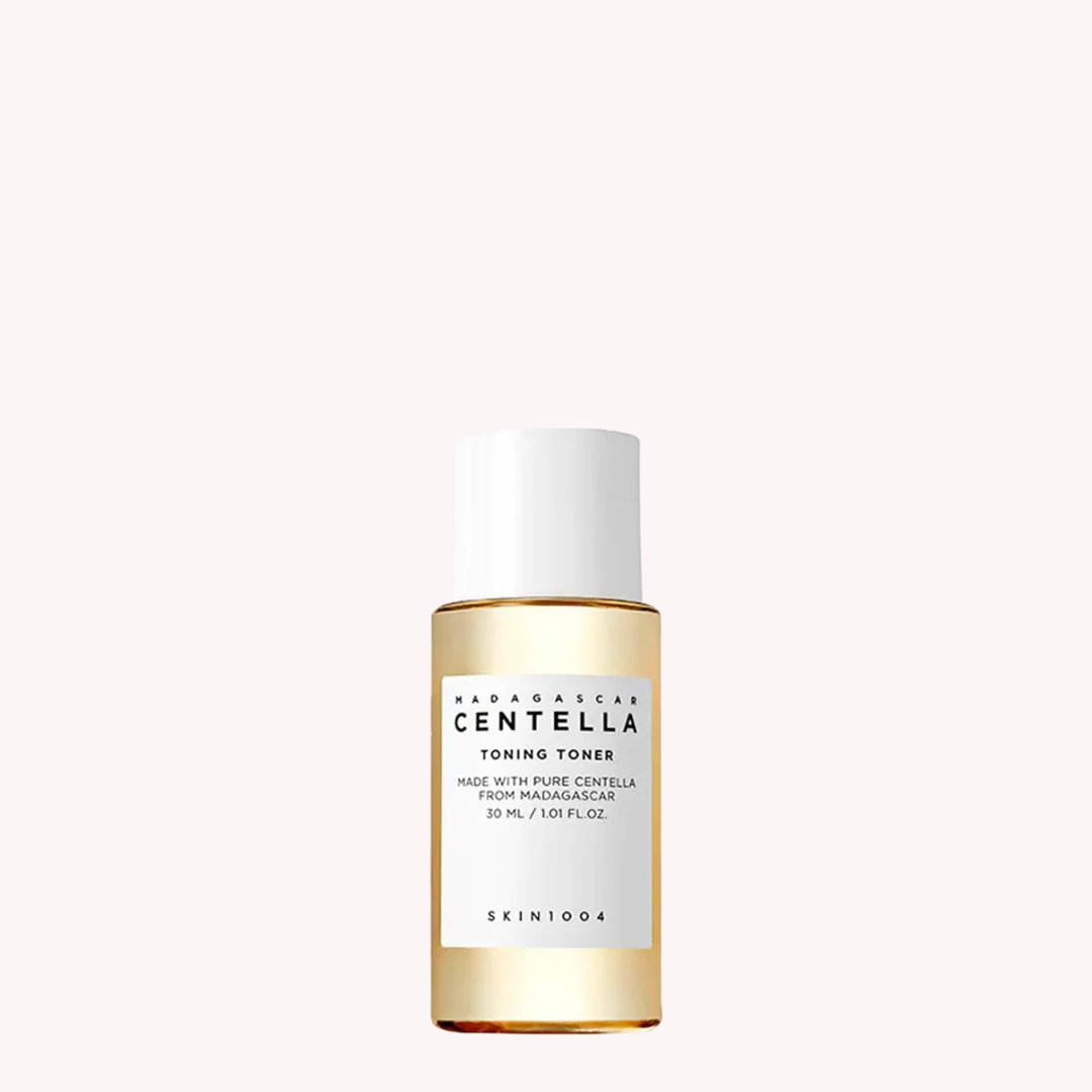 Madagascar Centella Toning Toner