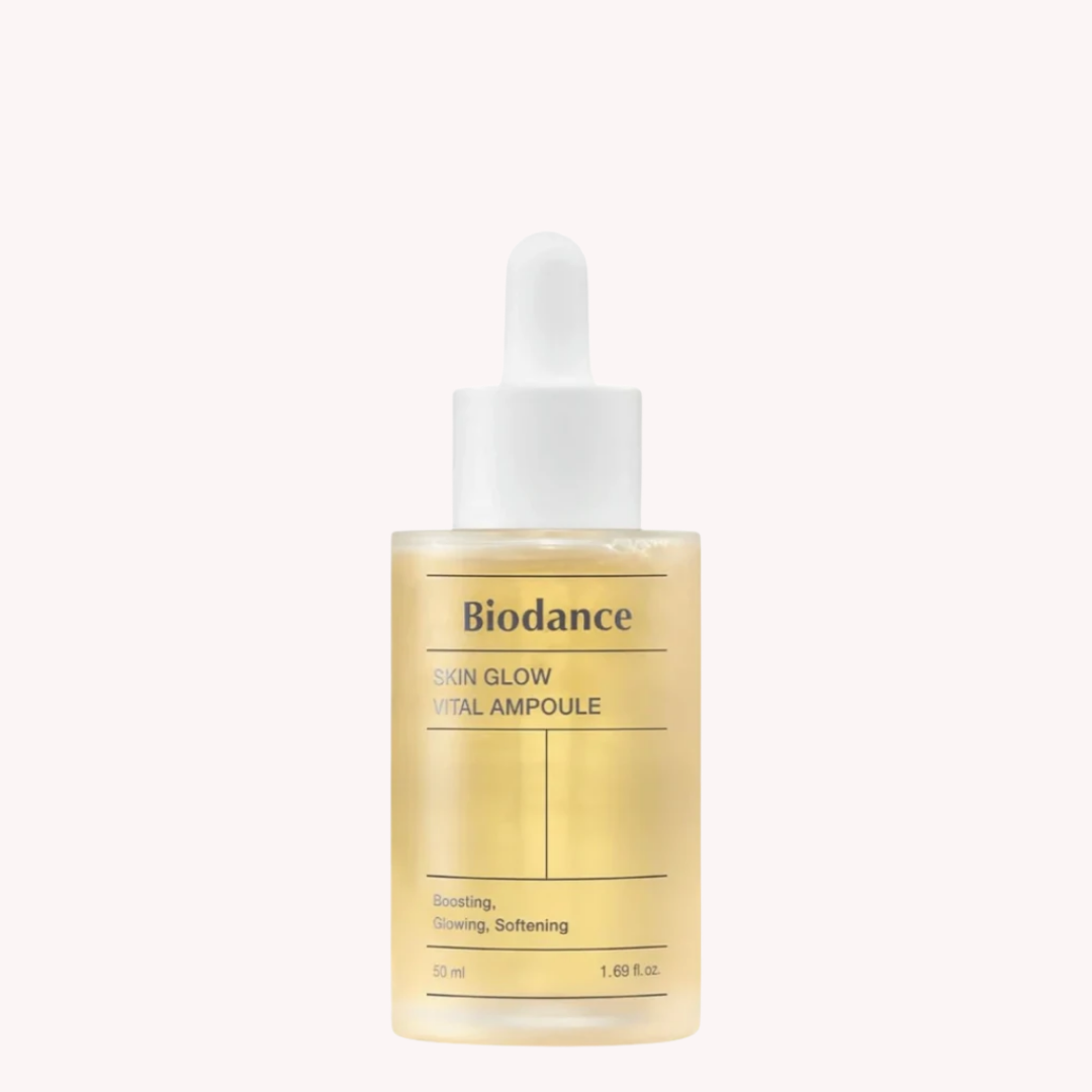 Skin Glow Vital Ampoule
